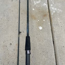 Fishing Pole Asking $35!!!