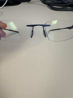 Mens Oakley Glasses 