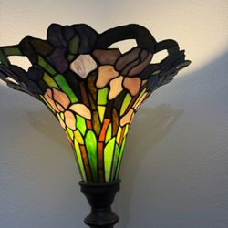 Tiffany Style Lamp?