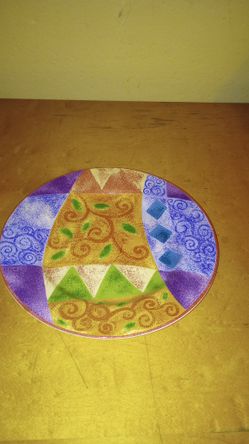 Sango Meadow Sweet 8' Plate