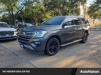 2020 Ford Expedition