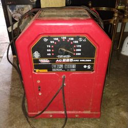 Welder