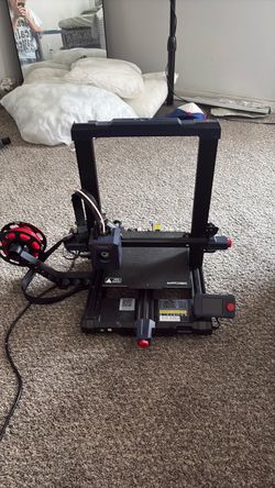 Anycubic FDM 3D Printer