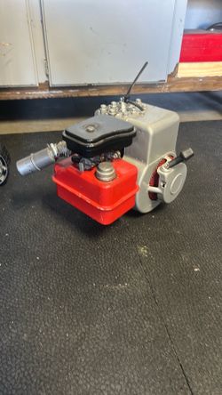 Minibike/gokart motor