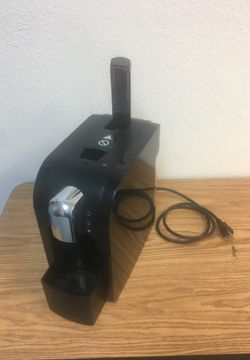 Verismo coffee machine