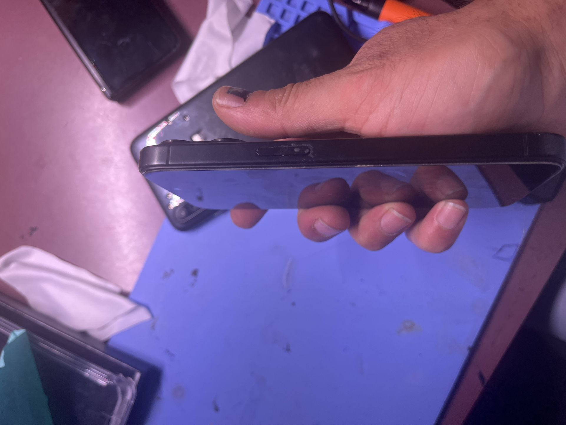 iPhone 14 Pro 128gb