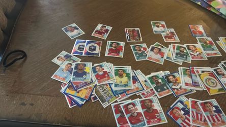 Trading and selling
