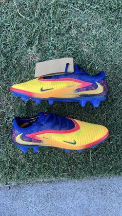 NIKE PHANTOM 6 ELITE ERLING HAALAND