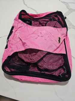 6 packing cube