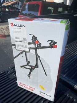 Bike Carrier 