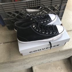 Converse Pro Skate Shoes Size 10