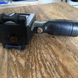 Handheld Inkjet Printer – Untested