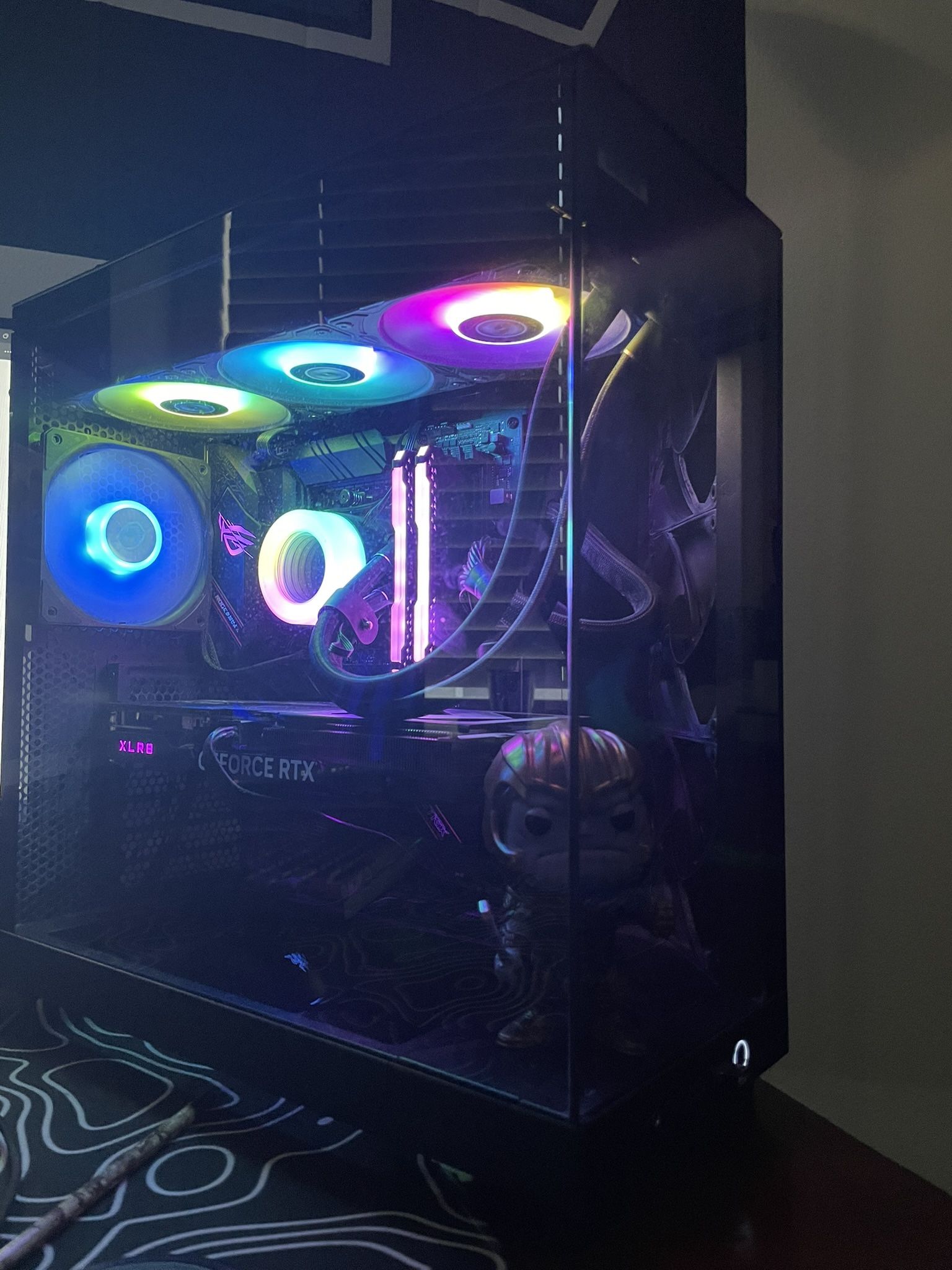 RTX Gaming PC (Need gone OBO)