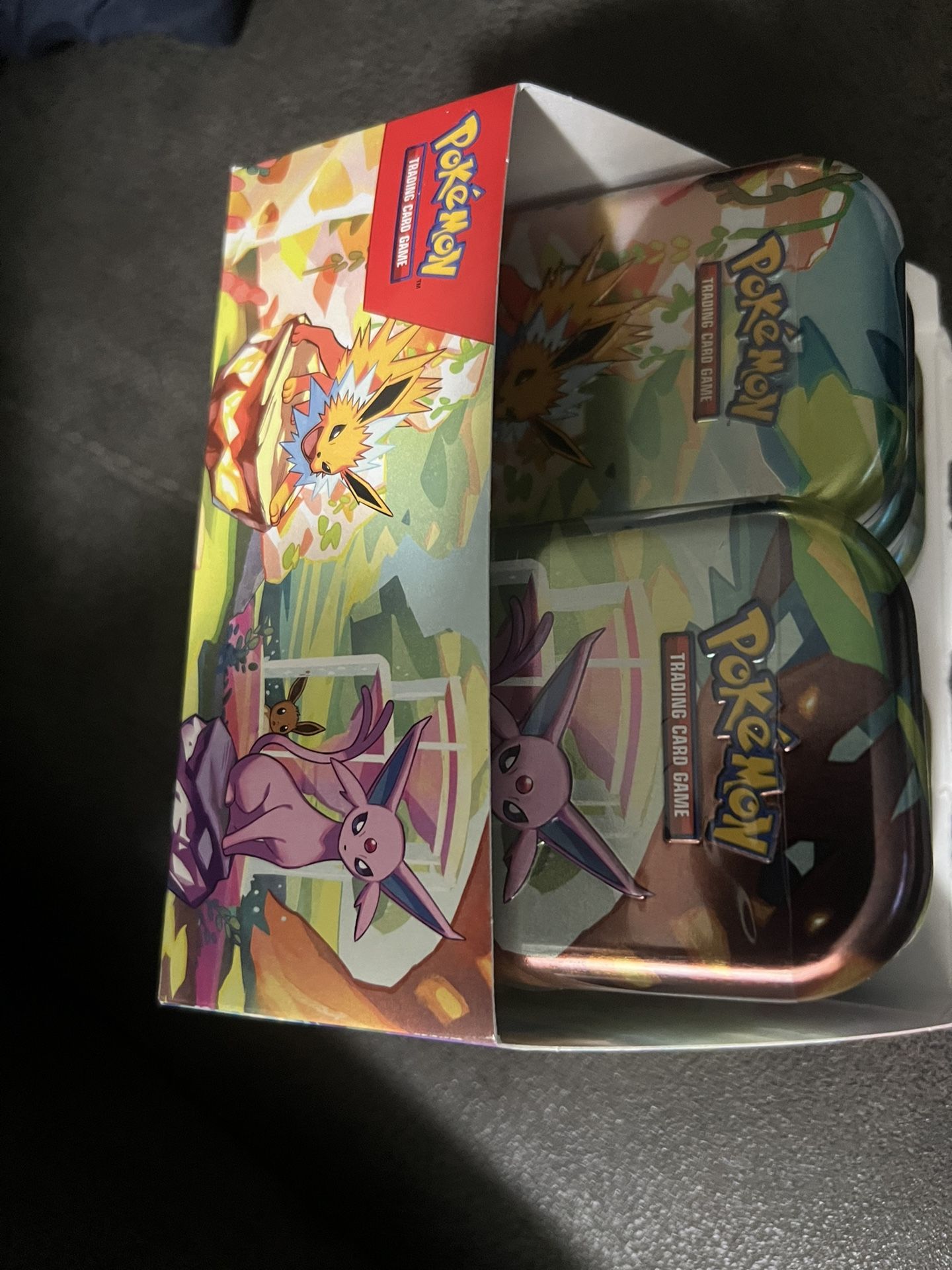 Pokemon Prismatic
