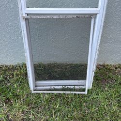 Free Window 27x63