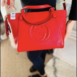 Gucci Handbag