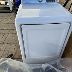 Samsung Dryer