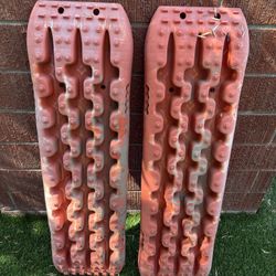 Traction Boards For Offroad Overlanding