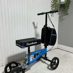 Knee Walker, Knee Rover, Knee Scooter 