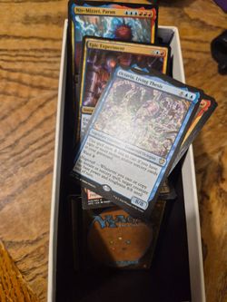 Magic Cards
