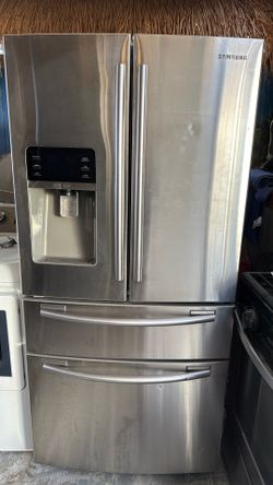 Refrigerator Samsung 