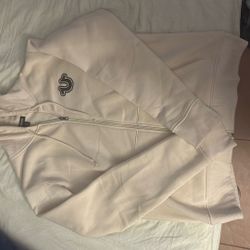 True Religion Sweater Size 9