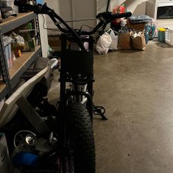 Amyet Ebike 