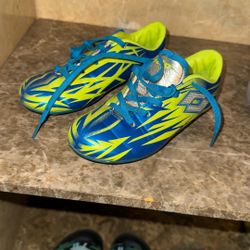 Soccer Size 11 Toddler