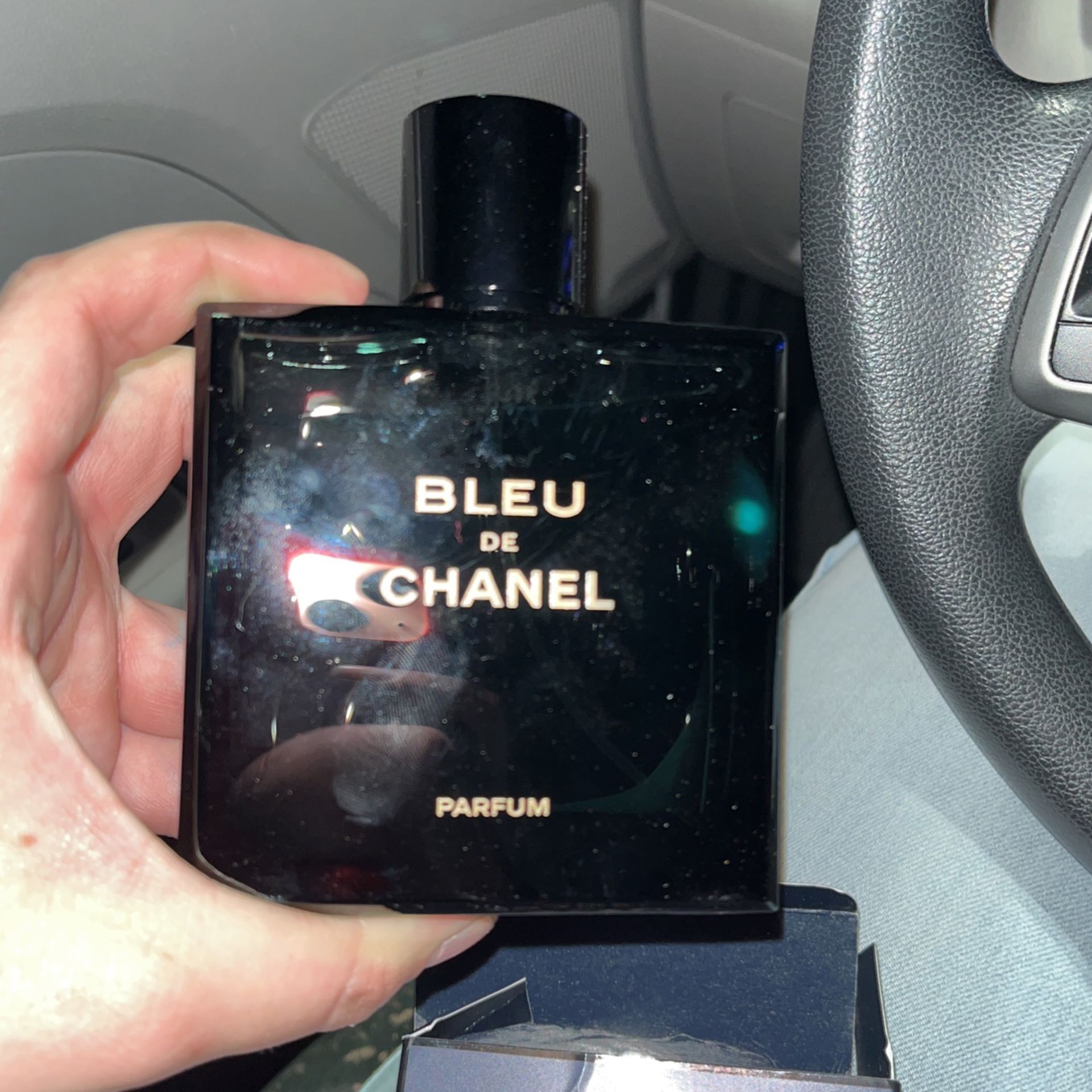 Bleu De Chanel Perfume for Sale in Arlington, AZ - OfferUp