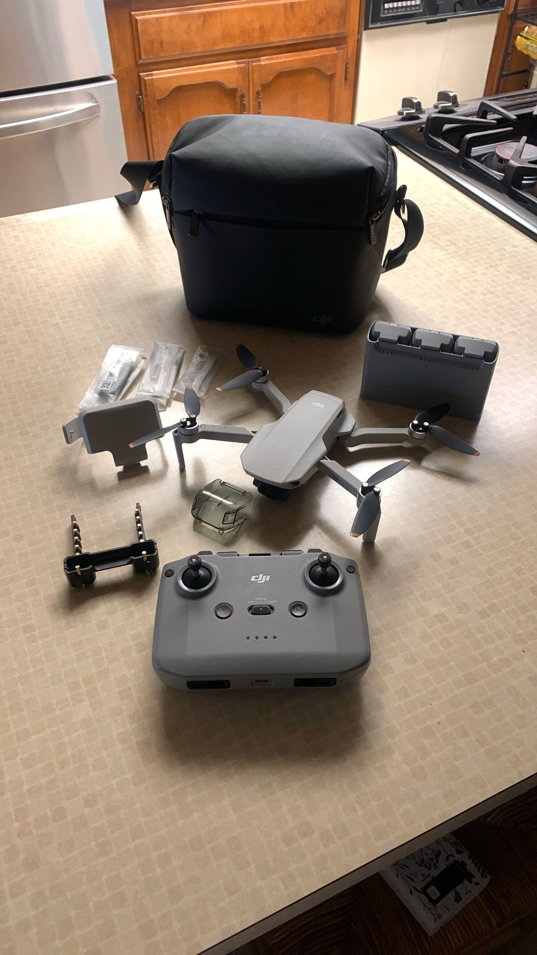 DJI MINI 2 SE