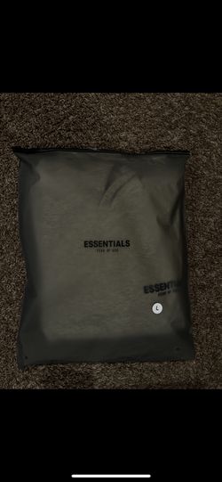 Essential Hoodie Light Oat
