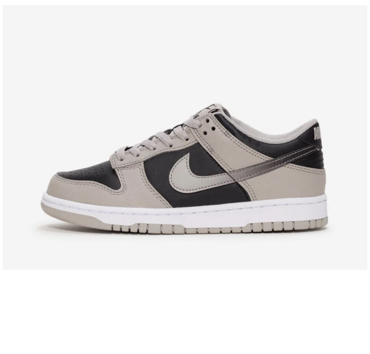 Nike Dunk Low sz 4y