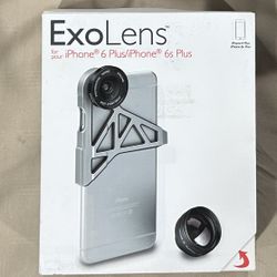 ExoLens for iPhone 6/6s Plus
