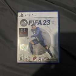 FIFA 23