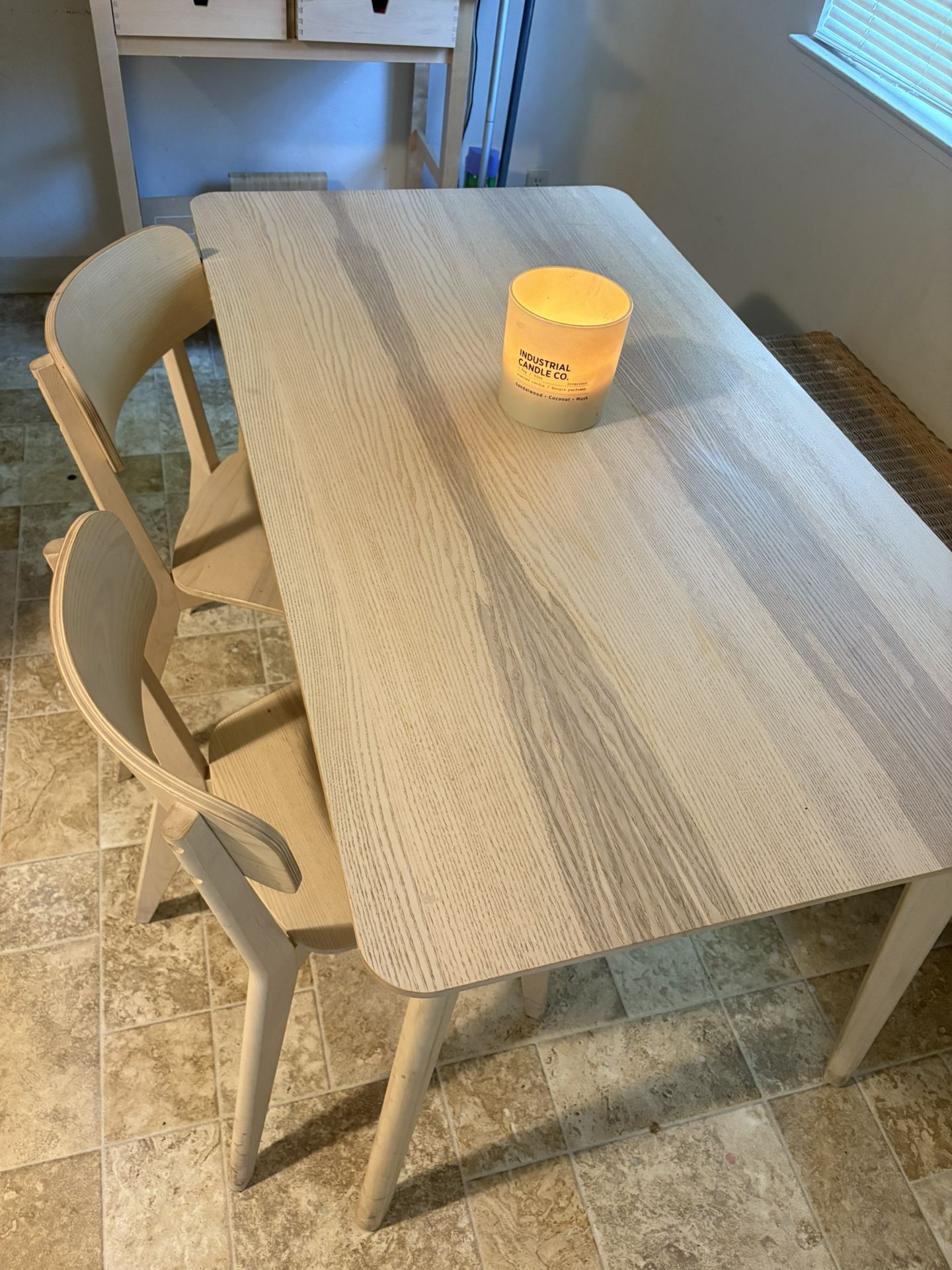 Kitchen Table 