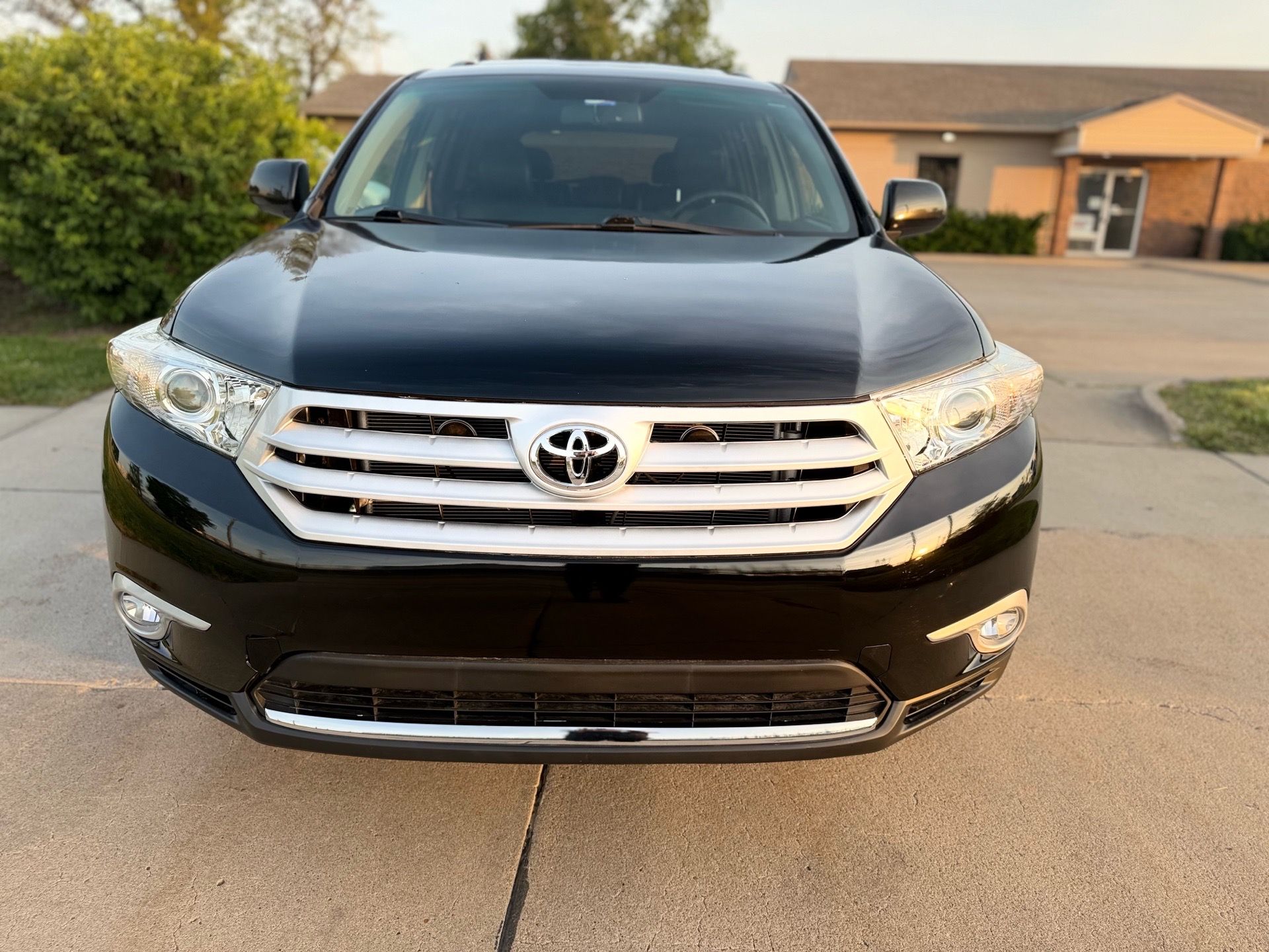 2013 Toyota Highlander