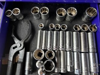 Tools For Sale