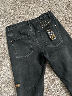 authentic ksubi jeans size 33