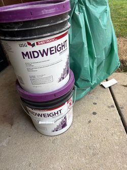 Drywall Joint Compound