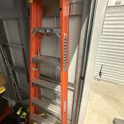 6ft Ladder
