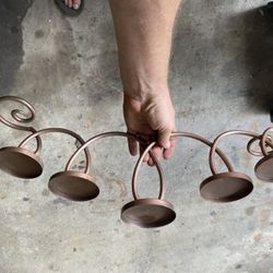 Candle Holder