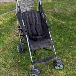 Umbrella Stroller