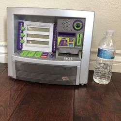 ATM Machine for kids