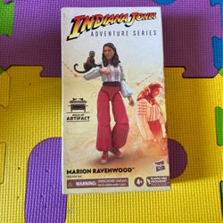 Indiana Jones 