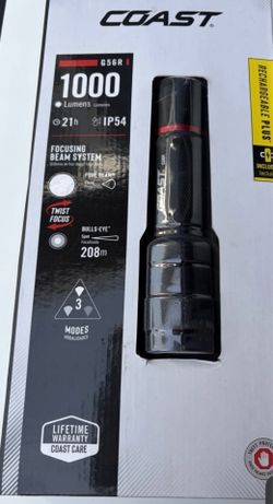 Flashlight