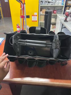 CLC Tote tool bag
