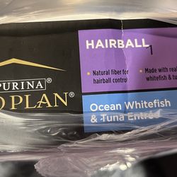 24 Cans / 1 case Purina Pro Plan Cat Food