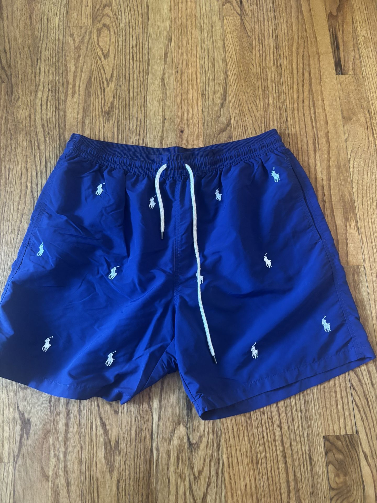 Polo Ralph Lauren Classic Polo Horse Swim Shorts XL
