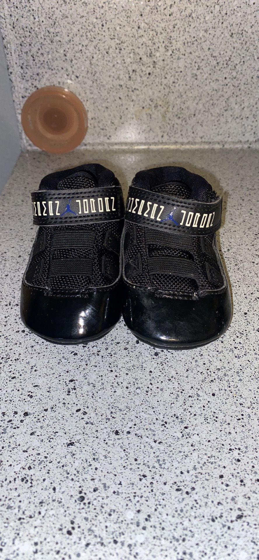 Space Jams Jordan 11s