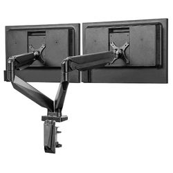Easy-Adjust Desktop Monitor Mount - Dual

Desktop Monitor Mounts
Easy-Adjust Desktop Monitor Mount - Dual

